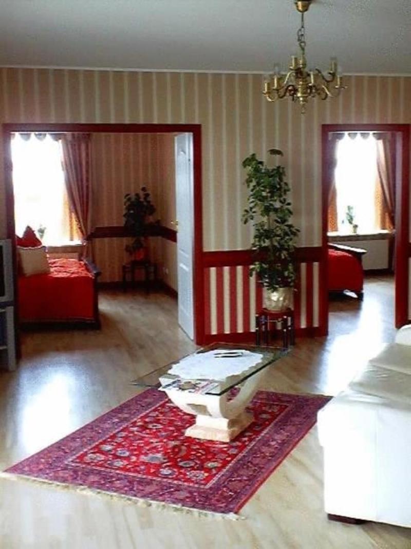 Babka Tower Suites - Apartments, Rooms Warsaw Ngoại thất bức ảnh